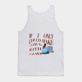 Max Mayfield Tank Top